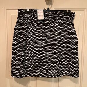 J‎ Crew Skirt